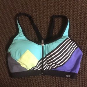 Victoria Secret X Sports Bra